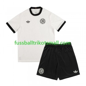 Fußballtrikots Deutschland ANVERSARY Kinder 2025 Kurzarm Heimtrikotsatz kaufen